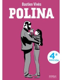 POLINA 4º EDICION